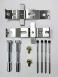 Better Brake Parts 13910K Disc Hardware Kit. Fixed Price $54.99.