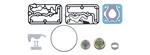Brake Compressor Repair Kit For Volvo / Mack MP7 MP8 9121120020. Fixed Price $96.00.