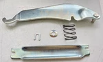 Brake System Forklift Rh Side Yale Parking Mechanism Kit 903198402 New. Fixed Price $20.00.