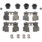 Dorman HW13931 Disc Brake Hardware Kit. Fixed Price $14.24.