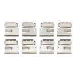 Dfc 34046024SS Disc Brake Hardware Kit. Fixed Price $28.99.