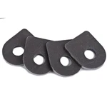 Jegs 63097 Brake Line Weld Tab. Fixed Price $11.31.