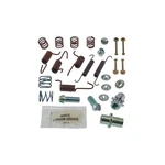 Parking Brake Hardware Kit Carlson 17425 Fits 2005 Hyundai Santa Fe. Fixed Price $45.99.
