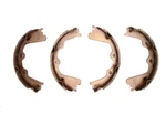 54VQ25C Rear Parking Brake Shoe Set Fits 2013-2019 Chevy Silverado 2500 Hd. Fixed Price $48.77.