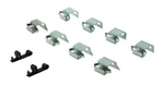 Frt Disc Brake Hwd Kit Centric Parts 117.44051. Fixed Price $19.84.