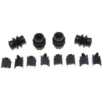 Disc Brake Hardware Kit-r-line Raybestos H5670A. Fixed Price $9.99.