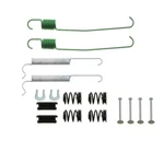 Genuine Dorman Drum Brake Hardware Kit HW17361. Fixed Price $12.17.