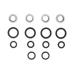 Disc Brake Hardware Kit For Riviera, Eldorado, Seville, Toronado+more 340-52002. Fixed Price $21.41.