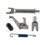 Drum Brake Self-adjuster Repair Kit-self Carlson 12516. Fixed Price $24.95.