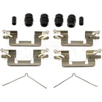 Dorman HW13465 Disc Brake Hardware Kit For Select 05-15 Nissan Suzuki Models. Fixed Price $29.53.