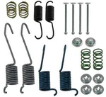 Rr Drum Hwd Kit Raybestos H7124. Fixed Price $43.77.