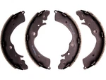 Rear Dynamic Friction Brake Shoe Set Fits Honda Civic 2003-2015 71GVSBCS. Fixed Price $44.37.