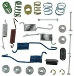 Rr Drum Hwd Kit Acdelco Professional/gold 18K564. Fixed Price $24.63.