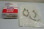 H2093-2 Quality Automotive Products Drum Brake Self Adjuster Cable Guide. Fixed Price $15.79.