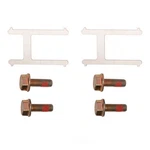Disc Brake Hardware Kit-rear Dfc 340-47019. Fixed Price $26.99.