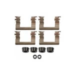 Dorman HW5875 Disc Brake Hardware Kit. Fixed Price $24.21.