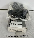 Prostop H5690Q Front Disc Brake Hardware Kit Dodge Durango Ram 1500 2003-2006. Fixed Price $15.00.