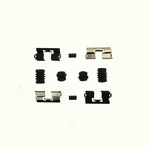 Carlson Disc Brake Hardware Kit P H5875Q. Fixed Price $16.34.