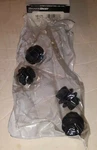Brakebest 16171 Caliper Guide Boot Pin Kit New Old Stock From Shop. Fixed Price $9.50.