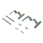 Centric 117-44060 Disc Brake Hardware Kit. Fixed Price $33.70.