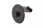 Brand New Genuine Gm Jet Black Floor Carpet Mat Retainer Part 11611877. Fixed Price $24.99.