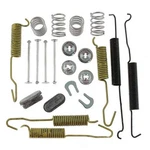 Drum Brake Hardware Kit-r-line Raybestos H7249. Fixed Price $13.17.
