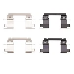 Dynamite Friction Disc Brake Hardware Kit For 17-21 Clarity 340-59058. Fixed Price $17.47.