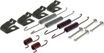 Parking Brake Hardware Kit-drum Centric Fits 00-01 Nissan Sentra. Fixed Price $50.00.