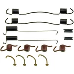 For Dodge Series International 1310 Van Dorman Rear Brake Hardware Kit Tcp. Fixed Price $24.41.