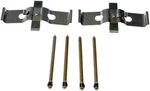 Disc Brake Hardware Kit Dorman HW13957. Fixed Price $19.45.