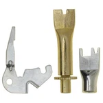 Acdelco 18K12571 Rear Drum Brake (b). Fixed Price $30.47.