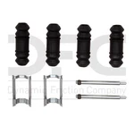 Disc Brake Hardware Kit-rear Dfc 340-39009. Fixed Price $24.22.