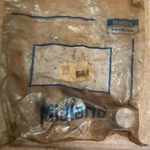 New Haldex C66917 Brake Hardware Kit. Fixed Price $18.00.