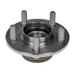 For Dodge Magnum 2005-2008 Wheel Hub And Bearing Front Steel 4779199AA. Fixed Price $152.33.