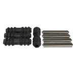 Disc Brake Hardware Kit Motorcraft BRPK-5751. Fixed Price $95.99.