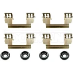 Dorman HW5679 Disc Brake Hardware Kit For 03-09 Cts Grand Prix Sts. Fixed Price $36.99.
