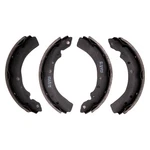 For Chrysler New Yorker 90-92 Dfc 1903-0629-00 True-arc Rear Drum Brake Shoes. Fixed Price $33.29.