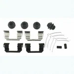 Frt Disc Brake Hwd Kit Carlson 13556Q. Fixed Price $25.17.