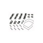 Carlson Disc Brake Hardware Kit P 13123. Fixed Price $30.31.