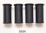 Disc Brake Hardware KIT-4-WHEEL Abs Better 5604K. Fixed Price $30.99.