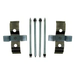Genuine Acdelco For Chevy Cobalt 2008-2010 Disc Brake Caliper Hardware Kit Front. Fixed Price $39.37.