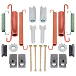 Parking Brake Hardware Kit-r-line Raybestos H7337. Fixed Price $35.81.