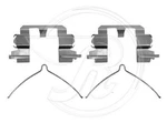 Raybestos H15716 Disc Brake Hardware Kit - Made In Usa. Fixed Price $9.87.