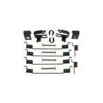 Drum Brake Hardware Kit Pronto 17277. Fixed Price $45.99.