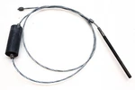 Wagner F101860 Brake Cable Nos. Fixed Price $19.86.