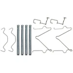 Raybestos H15891A Line Disc Brake Hardware Kit. Fixed Price $28.74.