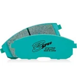 Project Mu Pm B-force Street Brake Pad PBF914. Fixed Price $202.34.