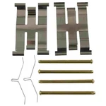 Disc Brake Hardware Kit. Fixed Price $11.63.