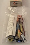 Carlson H2533 Drum Brake Self-adjuster Repair Kit. Fixed Price $17.99.