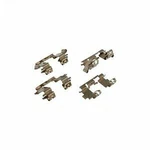 Frt Disc Brake Hwd Kit Carlson 13317. Fixed Price $21.63.